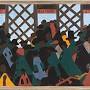 Profile Picture of Jacob Lawrence: The Migration Series (@phillipscollection.org) on Google