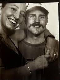 Olivia Harrop and Bryce Langford's Wedding Website