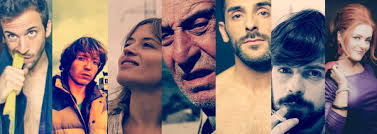 SOBRE A PRODUCIÓN DE DHOGS. CAPÍTULO 2. — DHOGS [largometraje]