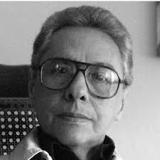 Central, de José Balza