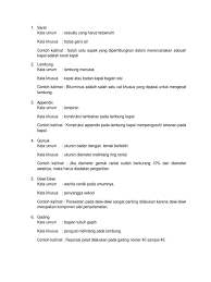 Berikut ini aka kami jelaskan secara detail tentang pengertian, kegunaan, penulisan dan juga beberapa contoh kalimat, untuk lebih jelas nya simak pembahasan dibawah ini. 40 Kata Khusus Dan Umum Finish
