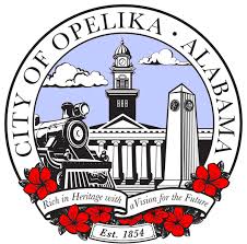 City Of Opelika Opelika Chamber Of Commerce Al