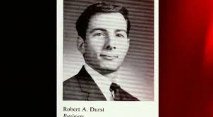 New york real estate heir robert durst goes on trial for the murder of susan berman wednesday in however, durst's younger brother douglas was selected to manage the company — something that. Dateline Special Murder Case Against Millionaire Robert Durst Kfor Com Oklahoma City
