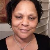 Obituary information for Evelyn Renee Richardson