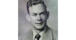 Edward Hahne Obituary (1923