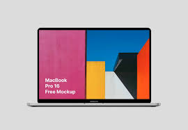 Pin On Macbook Mockups