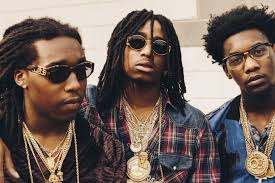 Submitted 7 days ago by daniii808. Migos Dazed