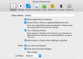 Want to turn off icloud music library? Icloud Music Library How To Turn On Off Icloud Music Library