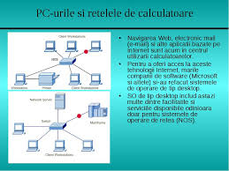 Système d'exploitation et installation sur un ordinateur. Introducere In Sisteme De Operare 1 Bazele So