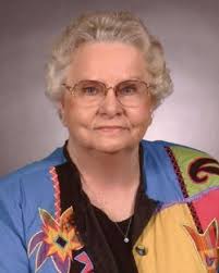 Colleen Davis Morse (1932-2018): homenaje de Find a Grave