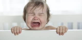 Why It S So Hard To Ignore A Baby S Cry According To Science