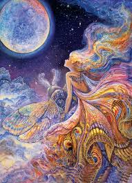 Maybe you would like to learn more about one of these? Josephine Wall 1947 Fantasy Painter Tutt Art Pittura Scultura Poesia Musica