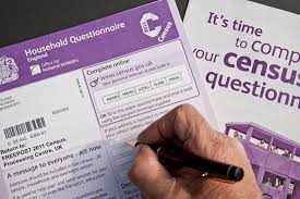 The census 2021 is scheduled for 21st march 2021, sunday. Census 2021 What Are The Questions On The Form