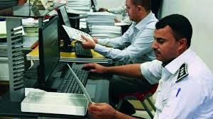 الإدارة العامة للمرور تطلق النسخة الإلكترونية من رخصة القيادة عبر تطبيق أبشر أفراد وتوكلنا اقرأ المزيد : Ø§Ù„Ù…Ø±ÙˆØ± Ø§Ù„Ø¹Ø§Ù…Ø© ØªÙ‚Ø±Ø± Ù…Ø±Ø§Ø¬Ø¹Ø© Ù…Ù†ØªØ³Ø¨ÙŠ Ø§Ù„Ù‚ÙˆØ§Øª Ø§Ù„Ø£Ù…Ù†ÙŠØ© Ù„Ù…Ø¬Ù…Ø¹Ø§Øª Ø§Ù„ØªØ³Ø¬ÙŠÙ„ Ù…Ø³Ø§Ø¡ Ù…Ø­Ù„ÙŠØ§Øª