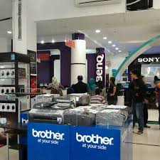 Save edit klaim alamat ini. Photos At J Bros Computer It Mall Padang Sumatera Barat