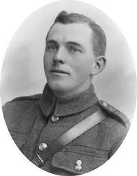 Trevor Owen Cale (1890-1960)