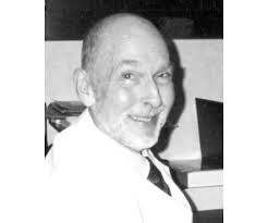 Jack Halpin Obituary (1936