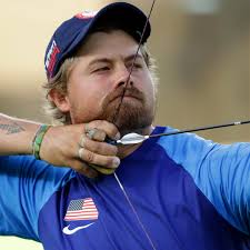 Arizona archer Brady Ellison advances to final 16
