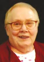 Ramona Korbel Obituary, Perry, IA :: Iles Funeral Homes