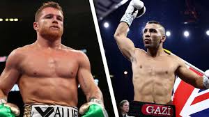 Llegó el gran día, saúl canelo álvarez nuevamente subirá esta noche al ring ante el turco avni yildirim en el hard rock stadium, casa de los dolphins de miami; Canelo Alvarez Vs Avni Yildirim Expected To Take Place On February 27