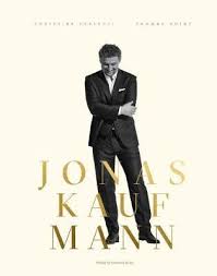 Amazon prime has released a new documentary a global star in private about jonas kaufmann. Jonas Kaufmann Jonas Kaufmann 9783903269750