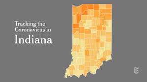 State of indiana on march 5, 2020 and was confirmed on march 6. 1zv3rcid3oy Bm