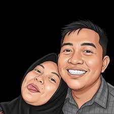 I go to school every day