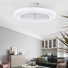 4.2 out of 5 stars 474 ratings. Amazon Com Orillon 22 Thin Modern Ceiling Fan With Light For Indoor Kitchen Bathroom Bedroom Remote Modern Ceiling Fan Ceiling Fan With Light Modern Ceiling