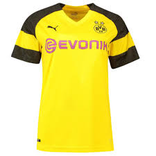 Puma men's standard bvb training jersey with sponsor logo. Bvb Dortmund Kit Cheap Online