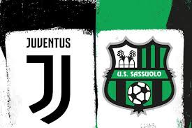 Quando si gioca il match del mapei stadium. Juventus Sassuolo Dove Vederla In Tv E Streaming
