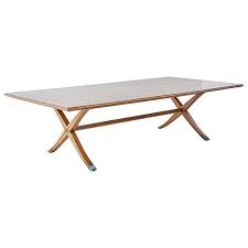 Our varied and stylish collection of trestle, dining and grazing tables have everything you may need for your next event. Italian Walnut Trestle Table With X Leg Base Trestle Dining Tables Walnut Dining Table Dining Table
