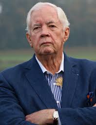 Hommage à Peter Mullin