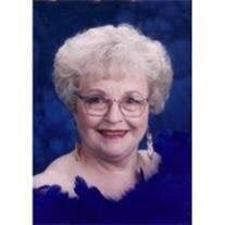 Ruth A. Maurer Obituary