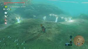 Someday i'm going to climb that mountain. Zelda Breath Of The Wild Guide How To Find And Tame The Lord Of The Mountain Polygon
