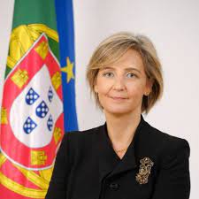 Maybe you would like to learn more about one of these? Marta Temido Minister For Health Health Xxii Government Portuguese Republic