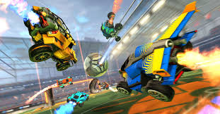 Introducing the ford + rocket league freestyle invitational: The Best Rocket League Cars Online Stuff