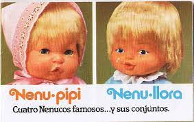 Pin De Ilean Green En Nenucos Y Chiquitines De Famosa Munecas Dolls Munecas