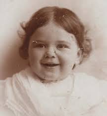 In 1860 census there was A George Hulce Stockton Portage Wi,He was born in  ny. His wife was born in England.Their children were Charles, Alice,  Isabel, Grace, and Albert.