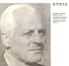 Antonio Cocco Discography: Vinyl, CDs, & More