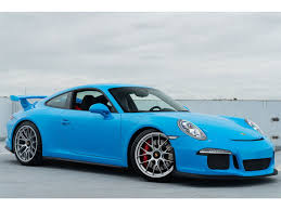 Image result for Riviera Blue 2025 Porsche