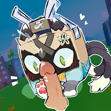 Rule34 - If it exists, there is porn of it   6874499