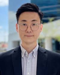 Caleb Park, Marriage & Family Therapist, Fullerton, CA, 92832