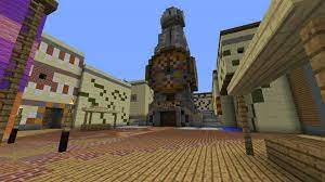 Oct 25, 2021 · 105recoment hytale is a superb alternative to minecraft. My Clock Town Build In Minecraft Zelda Amino
