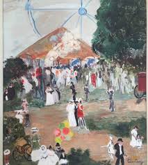 Photos And Videos By Jerry Saltz Jerrysaltz Artist Collective Painting Instagram