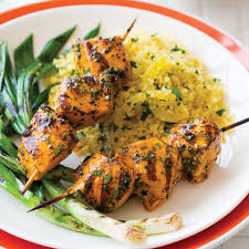 Supercook found 17 couscous and saffron and turmeric recipes. Saffron Couscous Recipe Myrecipes