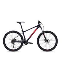 Marin county is the birthplace of the mountain bike culture. Marin Bobcat Trail 3 2021 Simple Bike Store