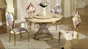 Cream, grey, brown, luxury white & black marble stone tops. China Wholesale Home Furniture Marble Dining Room Sets Table And Chairs China Dining Tables Round Dining Table Set 6 Chairs