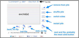 Cram.com makes it super easy to create flashcard decks for any subject with a free account. Flippity Net How To Easily Create Online Flashcards In A Flash Teachingwithipad Org