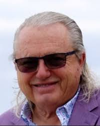 Wayne B. Cameron Obituary October 20, 2024