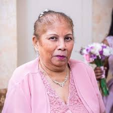 Jean Ramsawak Obituary